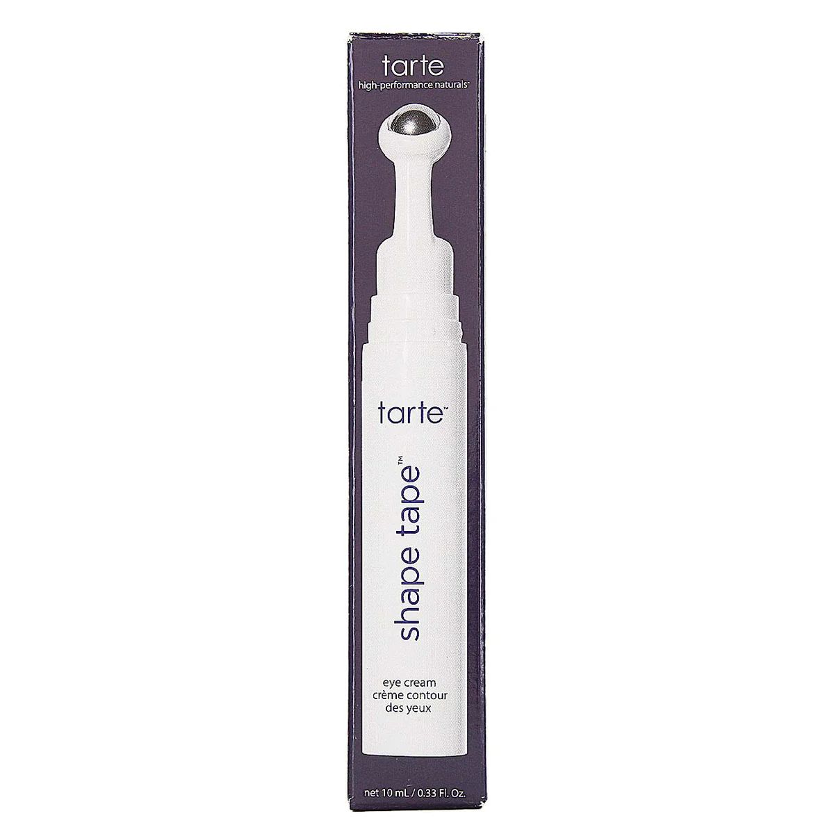 GENERAL - Crema para Ojos Shape Tape Rollerball Tarte