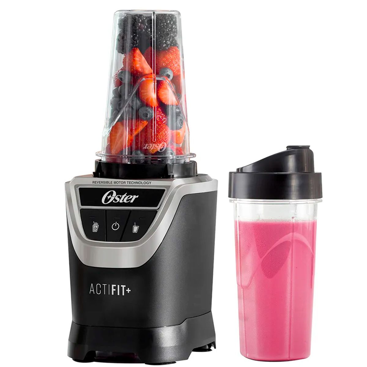 OSTER - Licuadora Xpert Personal Oster BLSTXPN7002
