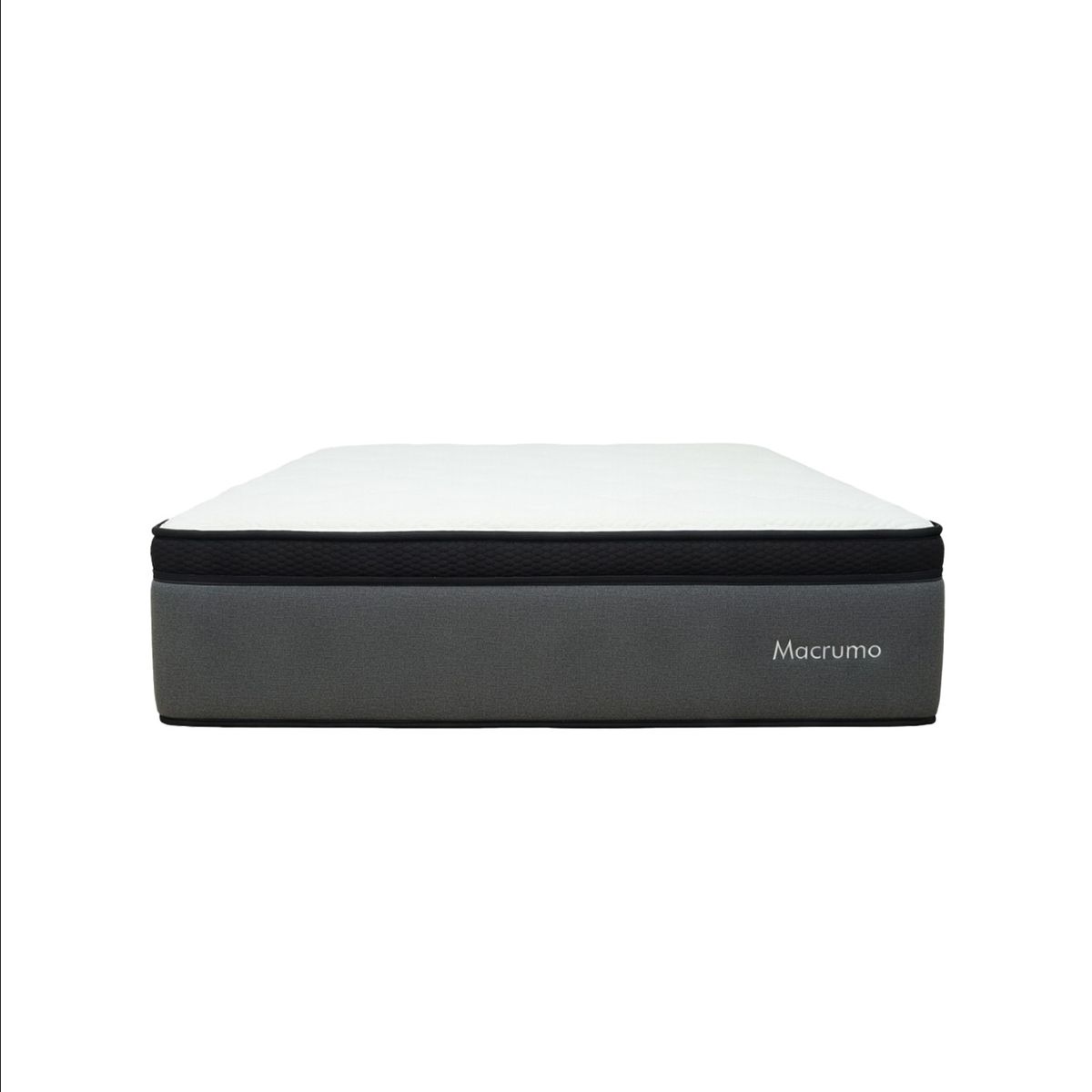 MUEBLES MACRUMO - Colchon Premium Ortopédico King - Macrumo
