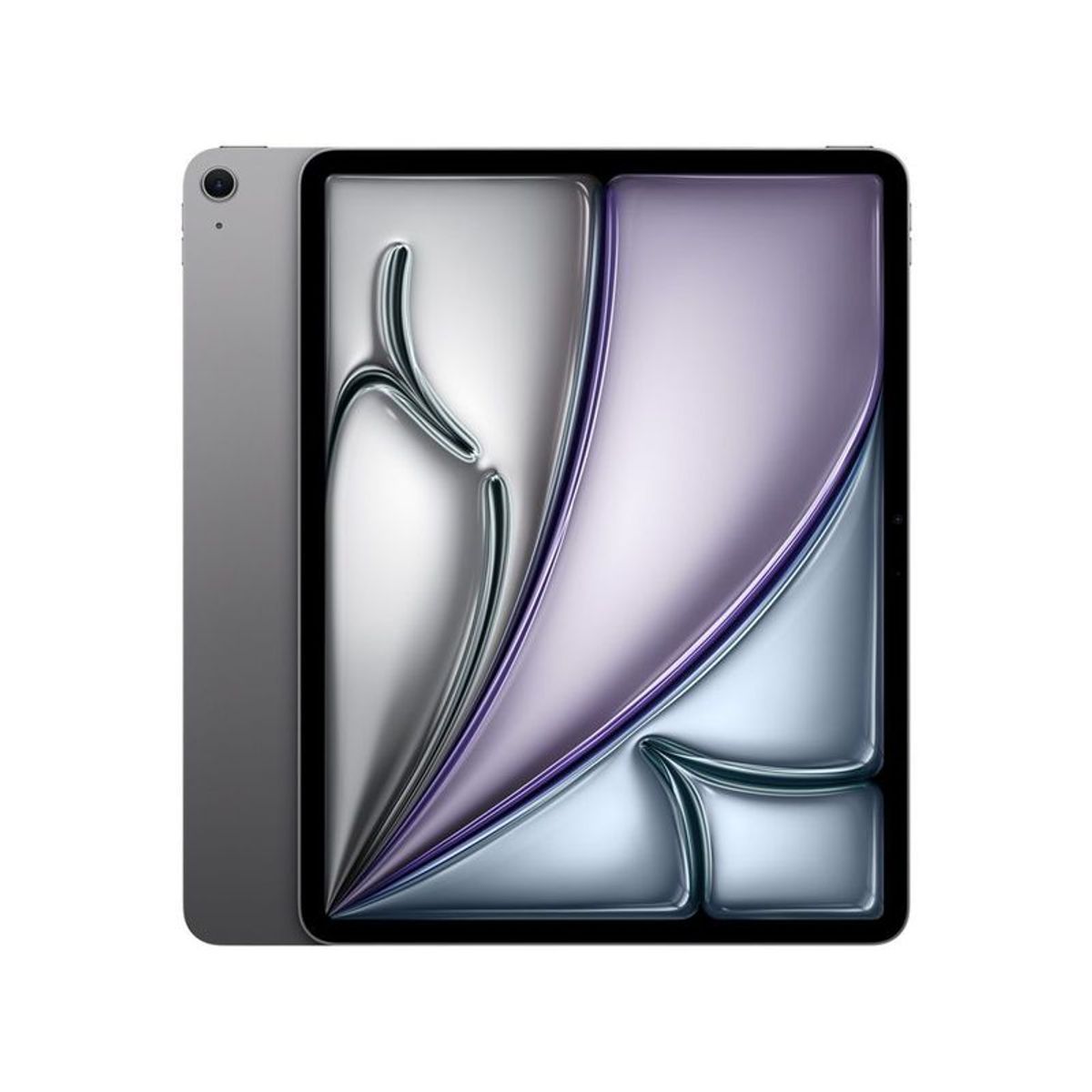 APPLE - iPad Air 13″  M4  Wifi 128GB - Space Gray
