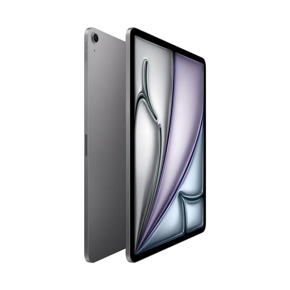 APPLE - iPad Air 13″  M4  Wifi 128GB - Space Gray