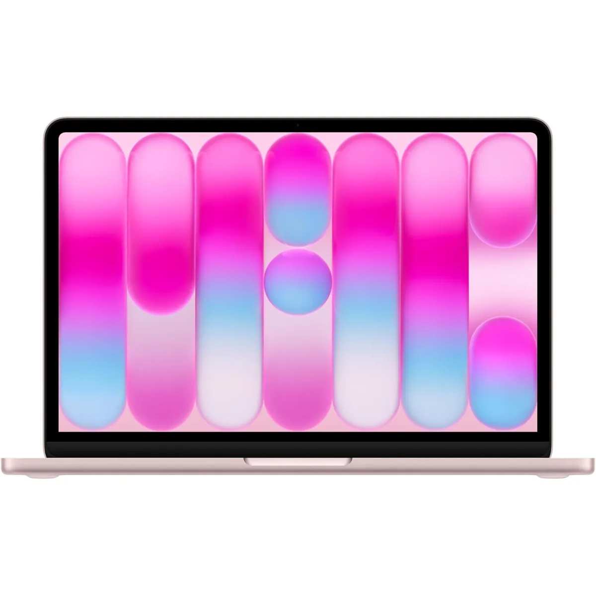 APPLE - Apple Laptop MacBook Neo 13 pulgadas 8GB ram 256gb chip A18 Pro Rosada
