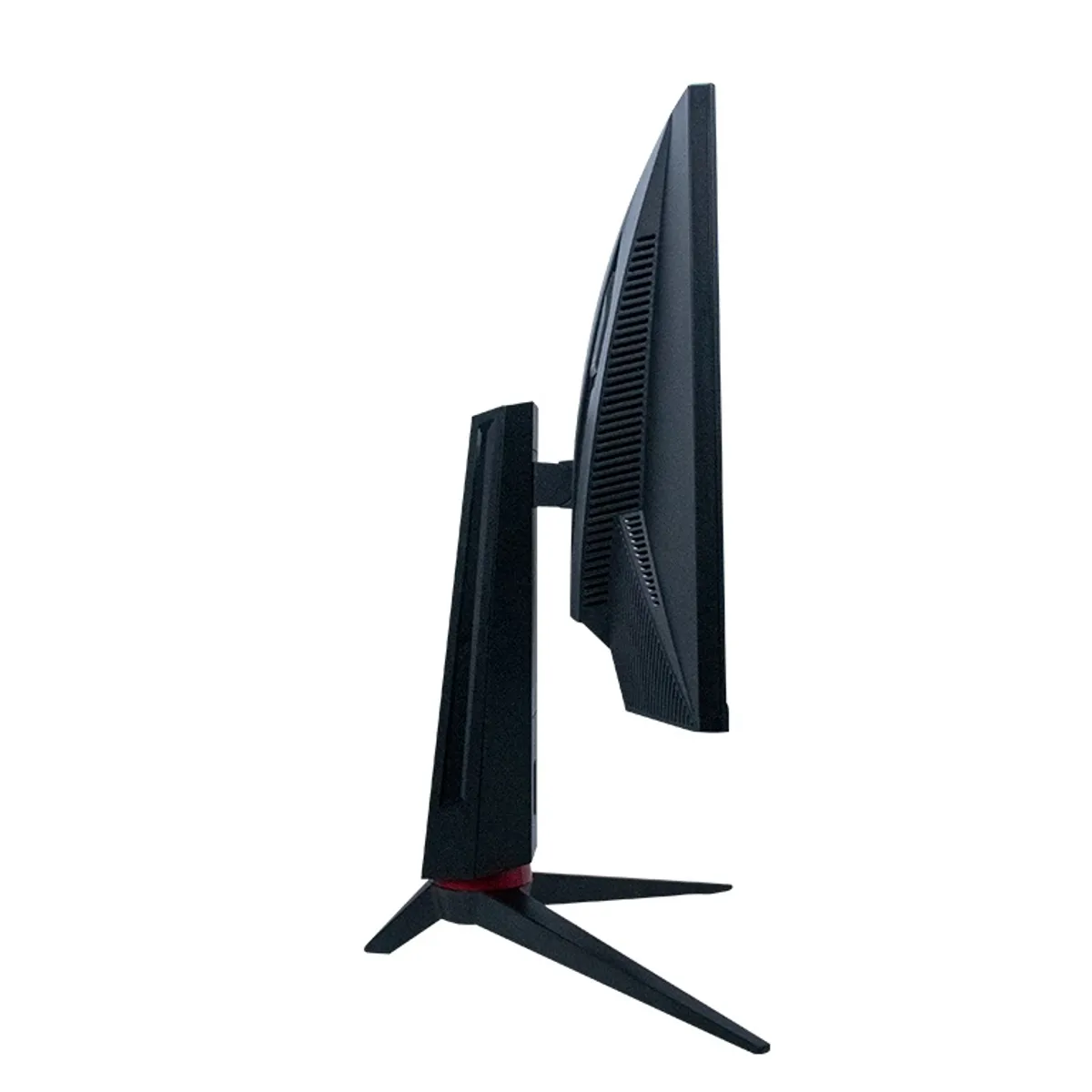 TEROS GAMING - Monitor Curvo Gaming Teros TE-2788G, Pantalla 27" FHD VA, 200 HZ, 1 MS