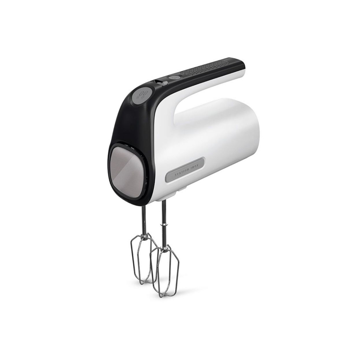 TAURUS - Batidora Taurus STATION INOX Blanco