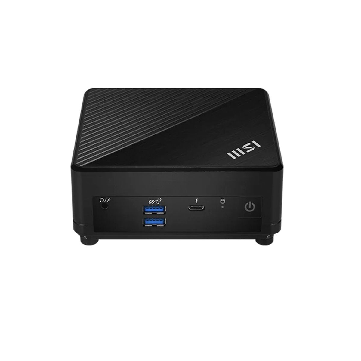 MSI - Barebone MSI Cubi 5 12M Intel Core i5-1235U de hasta 4.4GHz 10 Nucleos 12 subprocesos