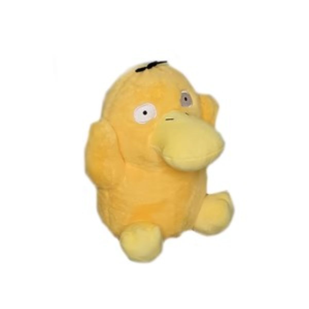 GENERICO - Peluche Pokémon Psyduck Felpa