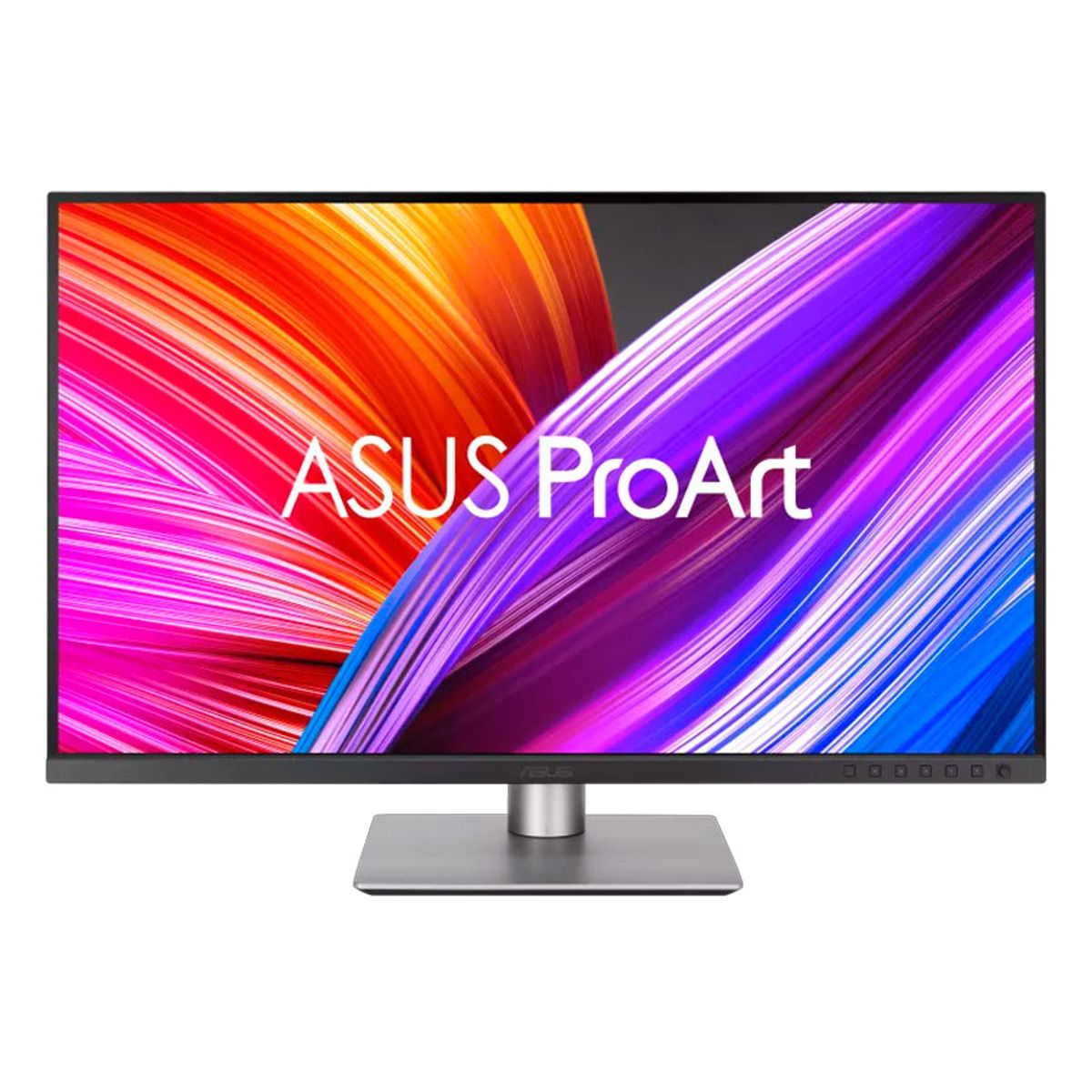 ASUS - Monitor ASUS ProArt Display PA279CRV 27 4K UHD 60Hz 5ms IPS PLANO