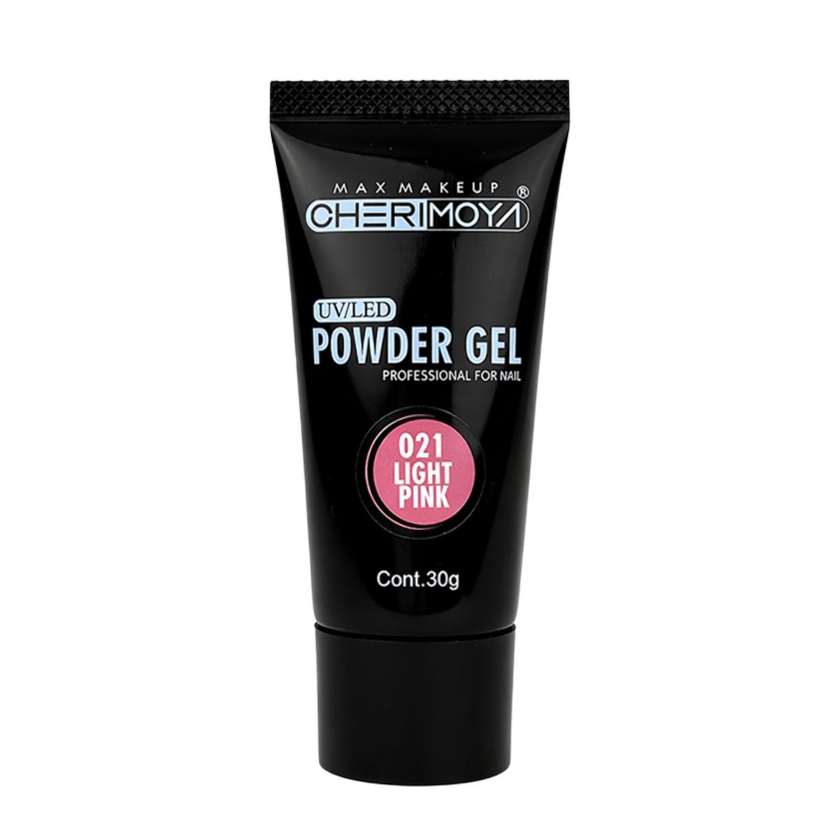 GENERICO - Poly Gel Light Pink 021  CHERIMOYA
