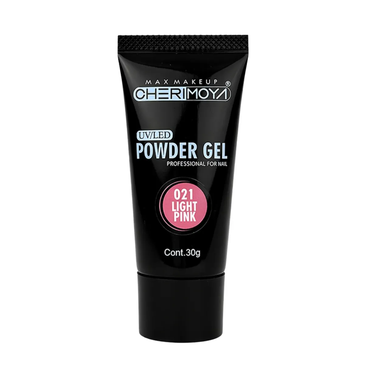GENERICO - Poly Gel Light Pink 021  CHERIMOYA