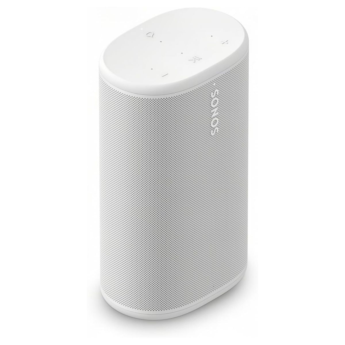 SONOS - Parlante Sonos Play 24h con WiFi + Bluetooth y ajuste Trueplay