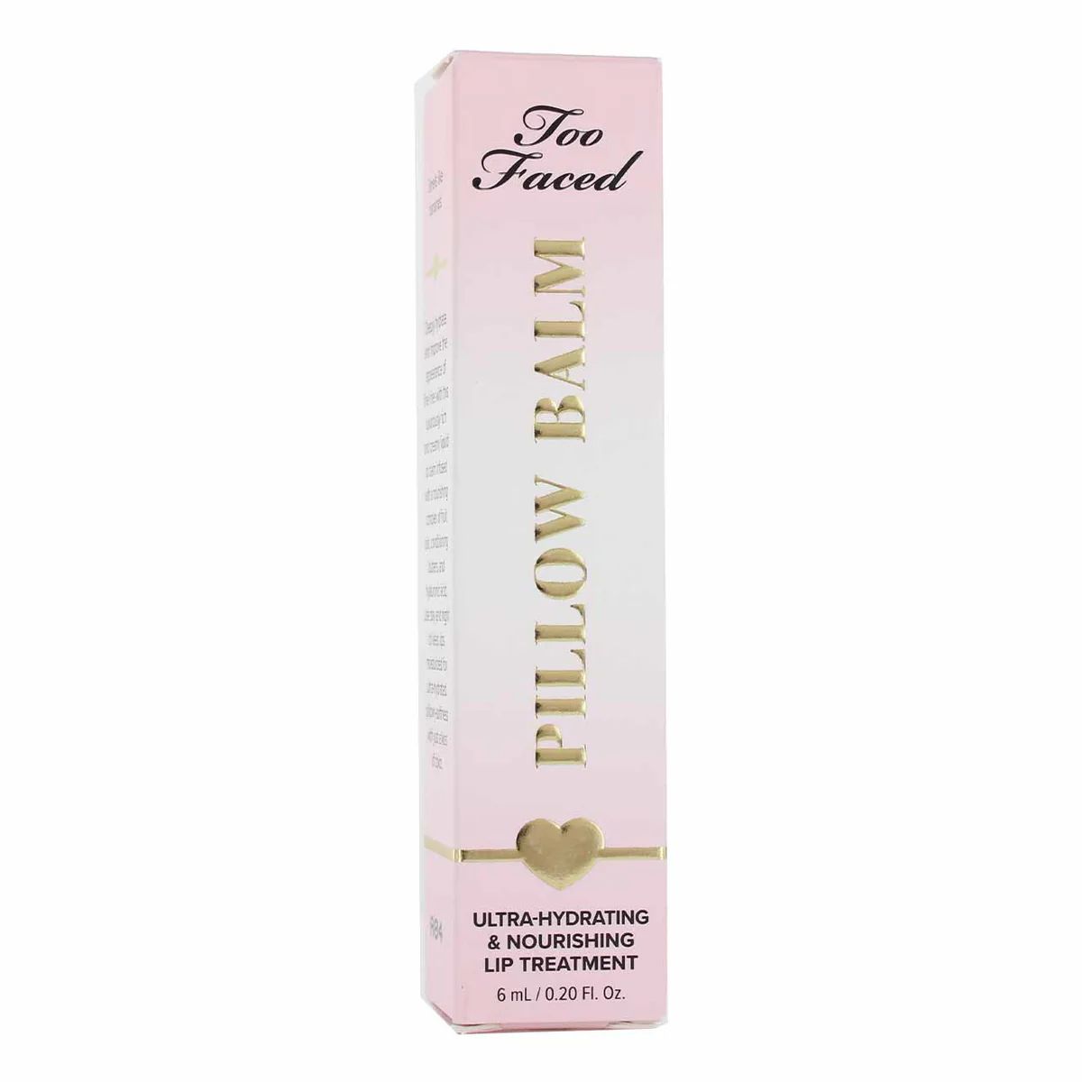 TOO FACED - Labial Pillow Balm Ultra Hidratante