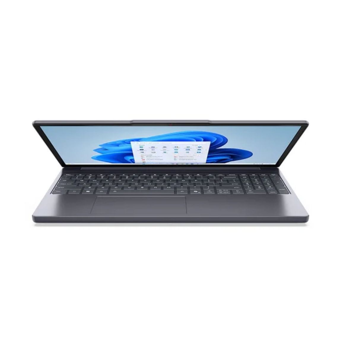 LENOVO - Laptop Lenovo IdeaPad Slim 3i de 15.3, Intel Core i5-13420H 13va Gen, 16GB RAM, SSD 512GB, 83K100KLLM