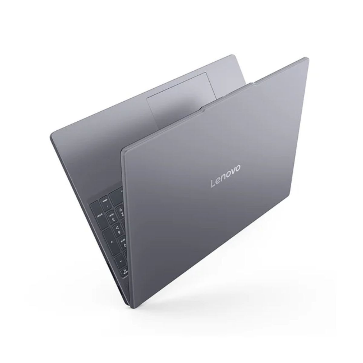 LENOVO - Laptop Lenovo IdeaPad Slim 3i de 15.3, Intel Core i5-13420H 13va Gen, 16GB RAM, SSD 512GB, 83K100KLLM