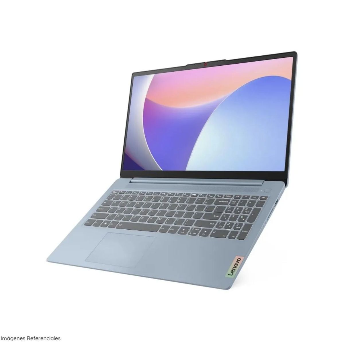 LENOVO - Laptop Lenovo IdeaPad Slim 3 15IAH8 Intel Core i5-12450H 16GB RAM 512GB SSD 15.6" FHD Tácti