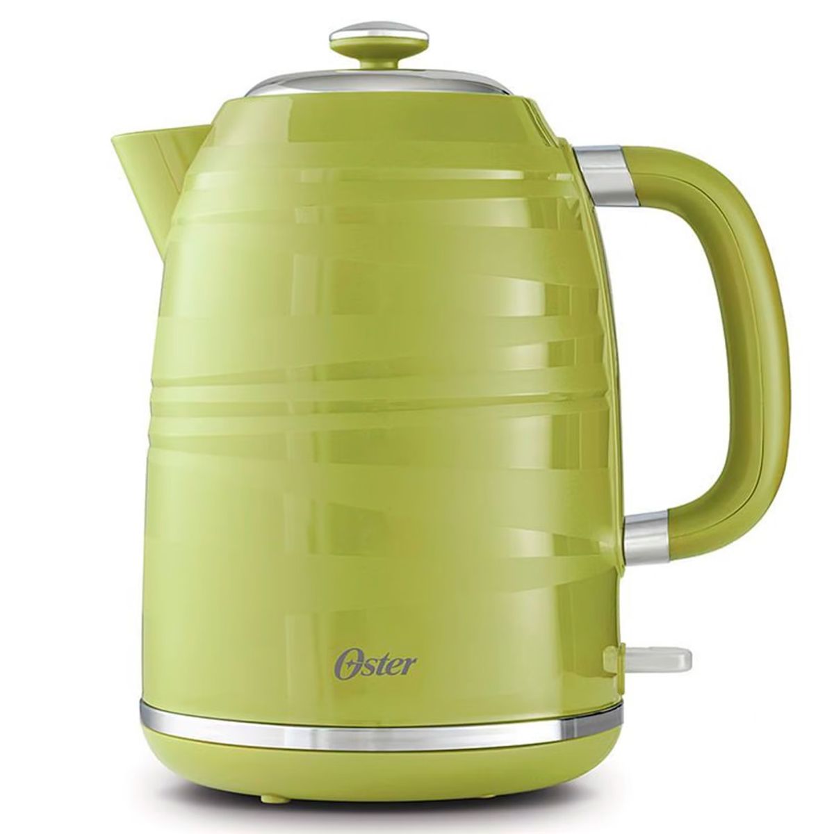 OSTER - Hervidor Eléctrico Oster 1.7 Litros Kiwi