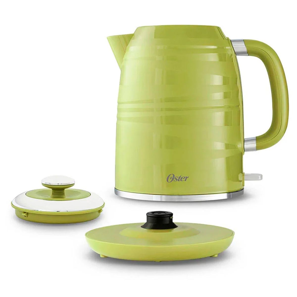 OSTER - Hervidor Eléctrico Oster 1.7 Litros Kiwi