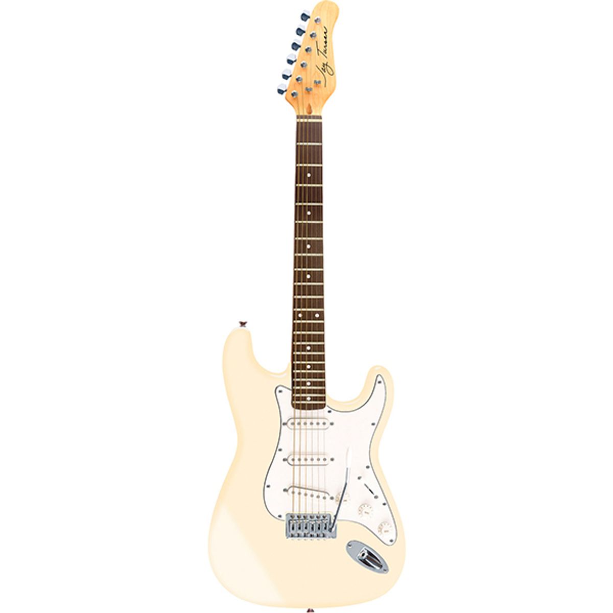 JAY TURSER - PACK GUITARRA ELECTRICA 08 JAY TURSER JT-300-IV-A-U; MARSHALL MG10 AMPLIFICADOR 10W; ACCESORIOS