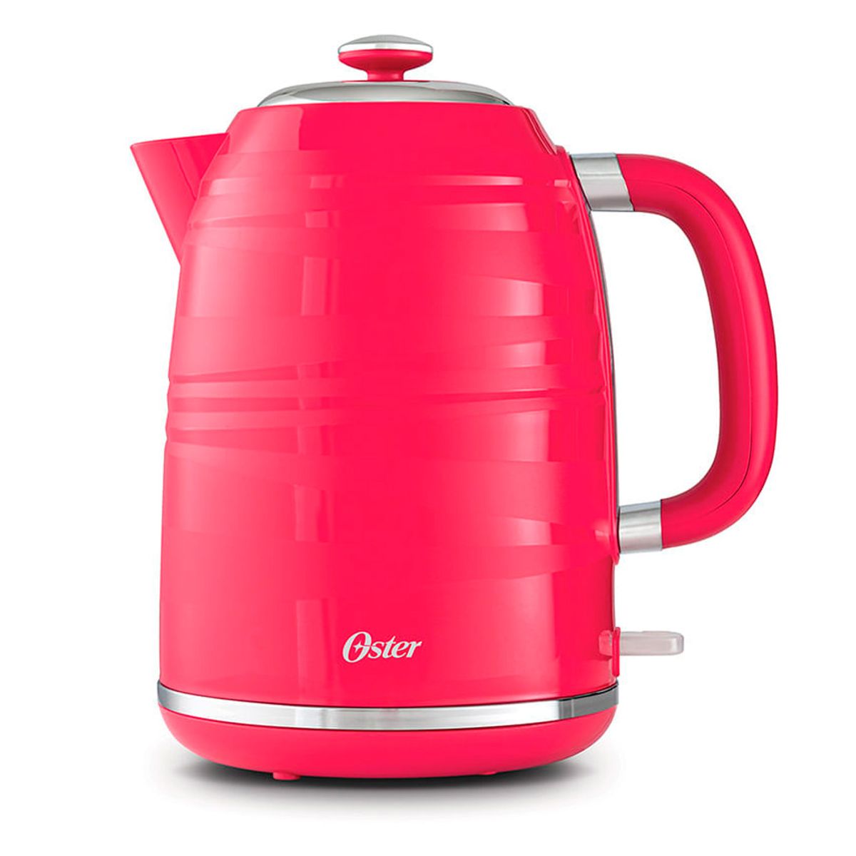 OSTER - Hervidor Eléctrico Oster BVSTKT4177M Sandía 1.7 L