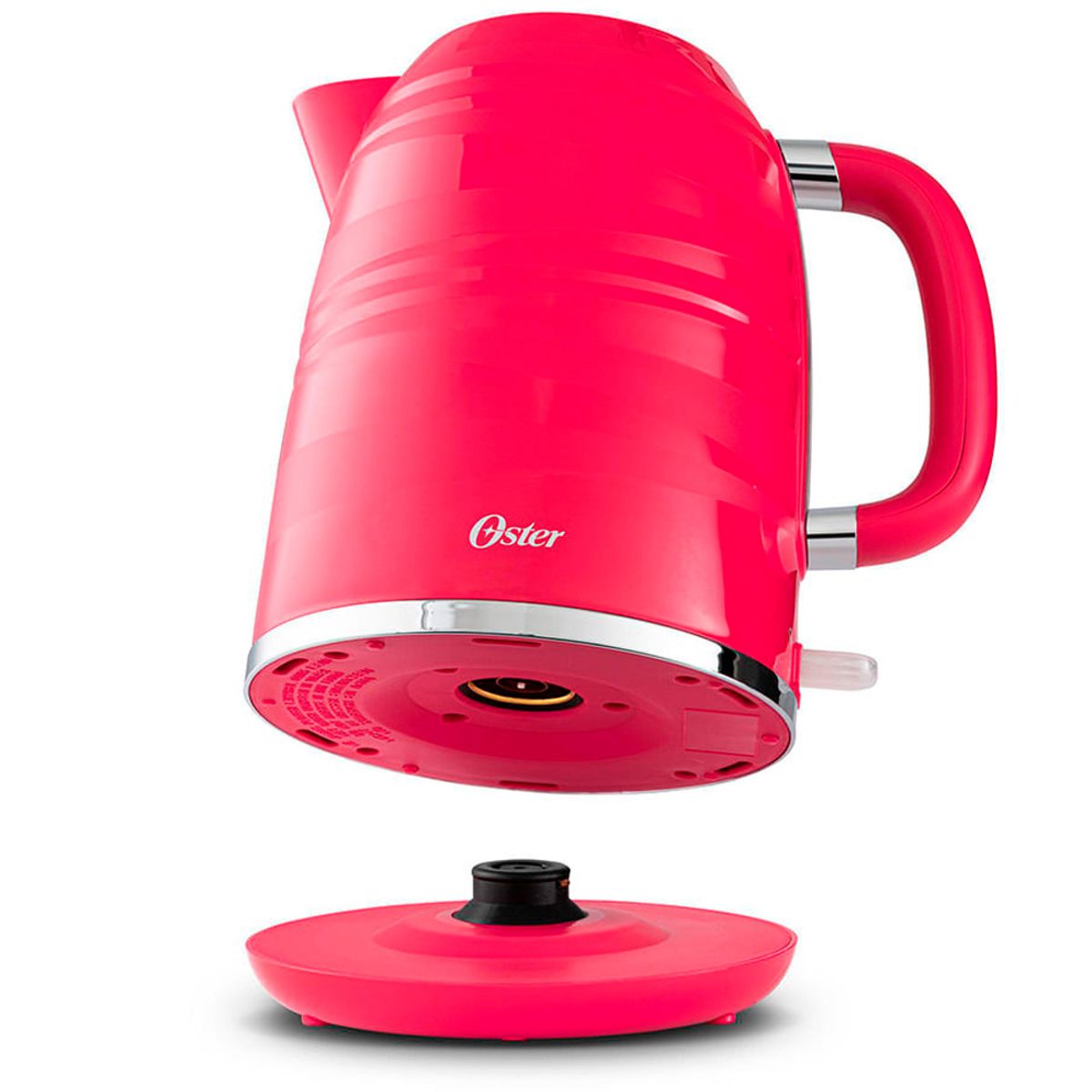 OSTER - Hervidor Eléctrico Oster BVSTKT4177M Sandía 1.7 L