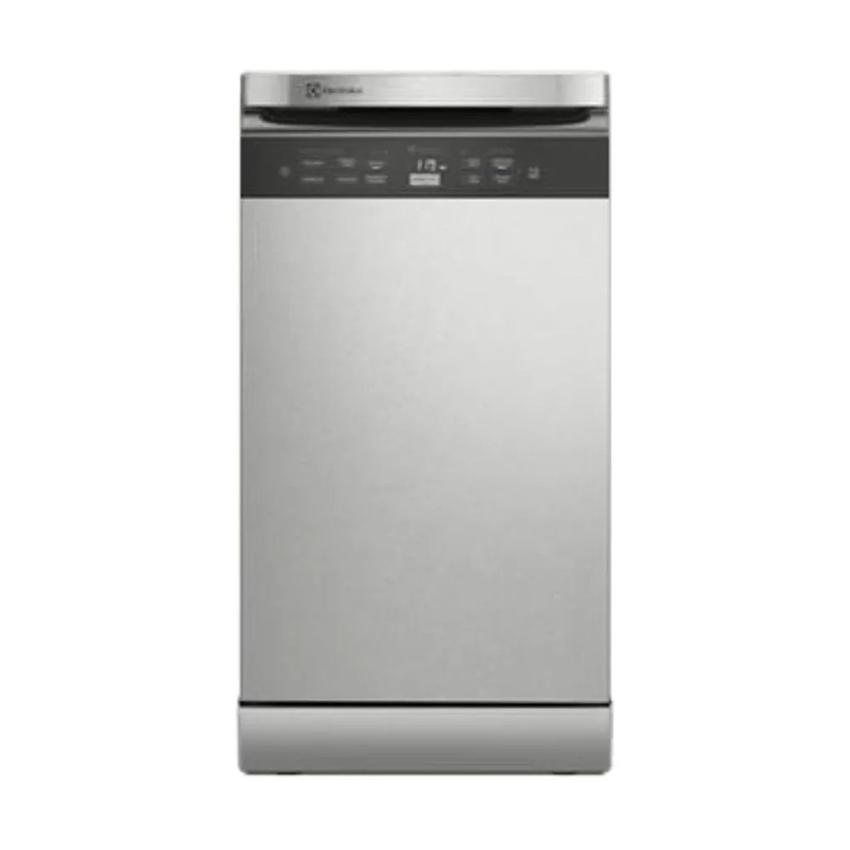 ELECTROLUX - Lavavajillas 10 Sets Función Higienizar Acero Inoxidable Electrolux EHFE10T2MSBUS
