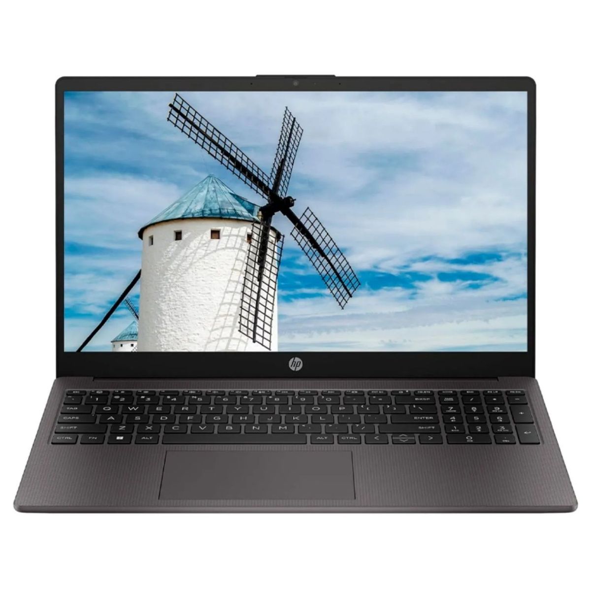 HP - Laptop HP 255 G10 RYZEN 3 7320U 15.6" HD RAM 8GB SSD 256GB W11PRO (BF9X1AT#ABM)