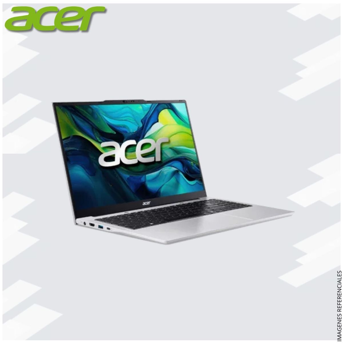 ACER - Laptop Acer AL15-72P-7948 15.6 FHD Intel® Core™ i7-13620H 16GB DDR5 512GB SSD Gráficos Intel® UHD