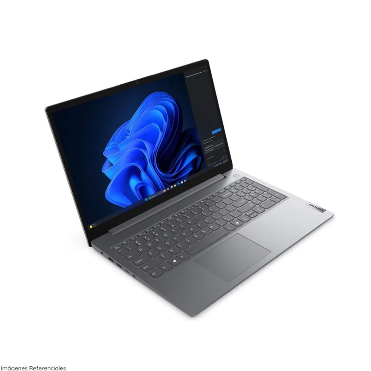 LENOVO - Laptop Lenovo V15 G5 IRL Intel Core i7-13620H RAM 16GB SSD 512GB 15.6" FHD Win 11 83GW005HLD