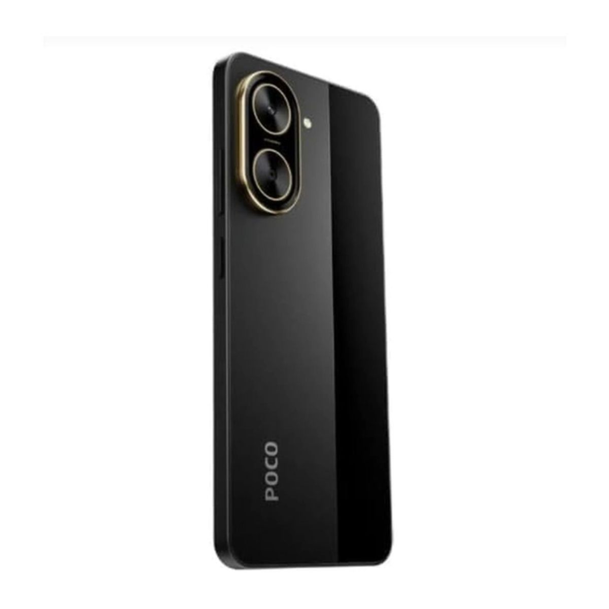 XIAOMI - POCO C71 4RAM 128 GB REGISTRADO