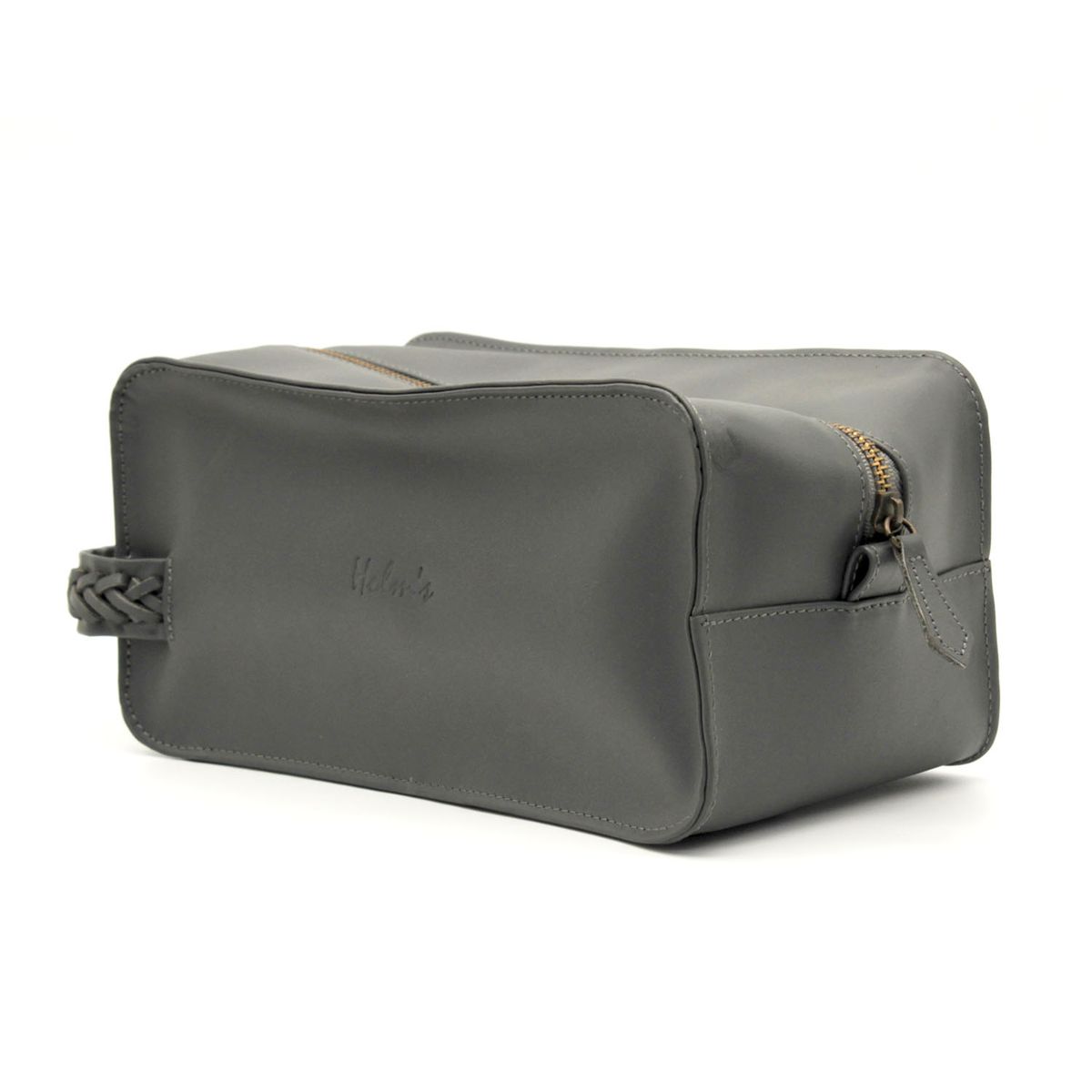 HOLM'S - NECESER PARA ASEO HOLMS CUERO NECC03 CABALLERO