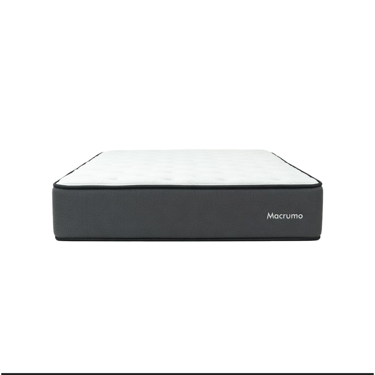 MUEBLES MACRUMO - Colchon Premium Ortopédico 1.5 plz - Macrumo