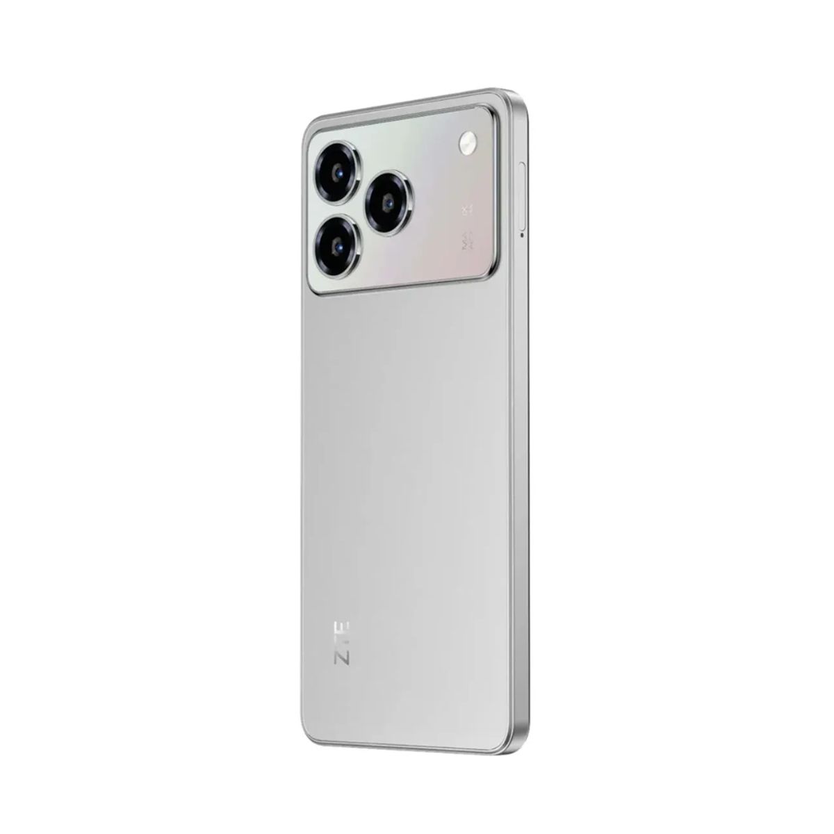 ZTE - BLADE A56 PRO 4+8 +RAM 128 GB-GRIS REGISTRADO