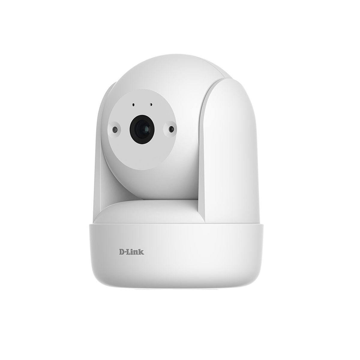 D LINK - Camara de seguridad Inteligente D-Link DCS-6501LH Resolucion 2K Wi-Fi Bluetooth LE 5.2