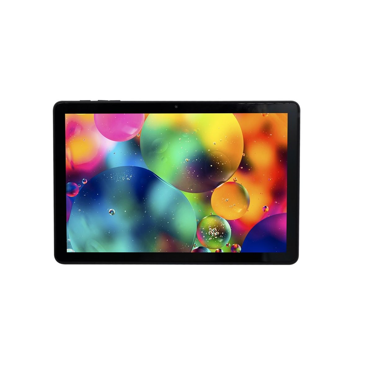 ADVANCE - Tablet Advance SmartPad SP3703 WiFi 10.1 Pulg WXGA IPS A333 1.75GHz 4GB 64GB Android 15 gris