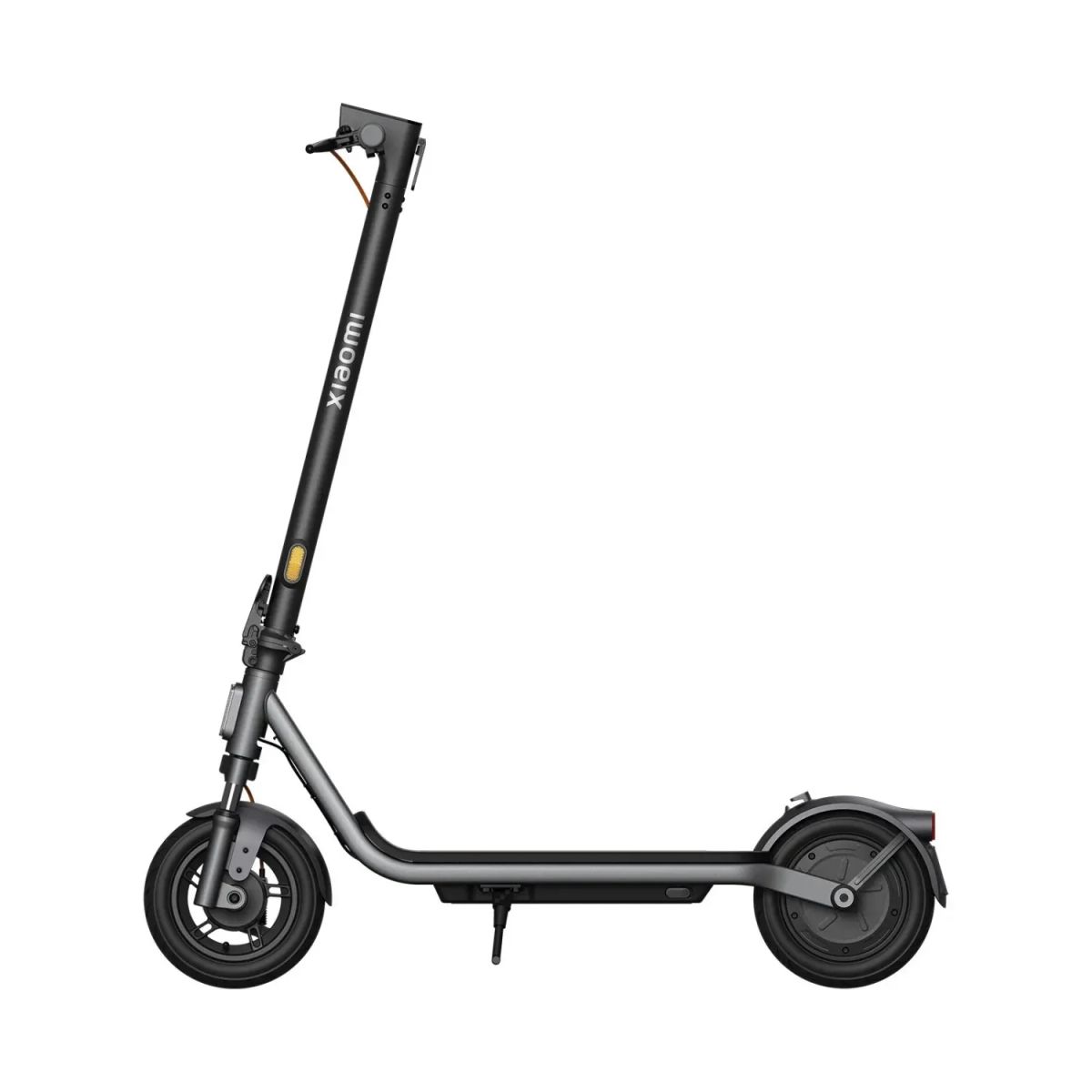 XIAOMI - Xiaomi Scooter Eléctrico  6 Lite Plegable Autonomía 25km Máx 25km/h Neumáticos 10" 500W Suspensión