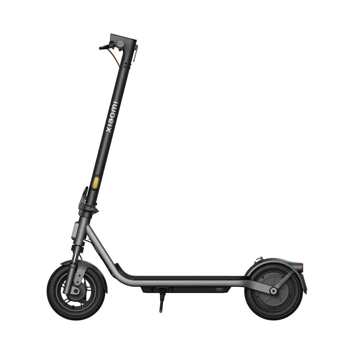 XIAOMI - Xiaomi Scooter Eléctrico  6 Lite Plegable Autonomía 25km Máx 25km/h Neumáticos 10" 500W Suspensión