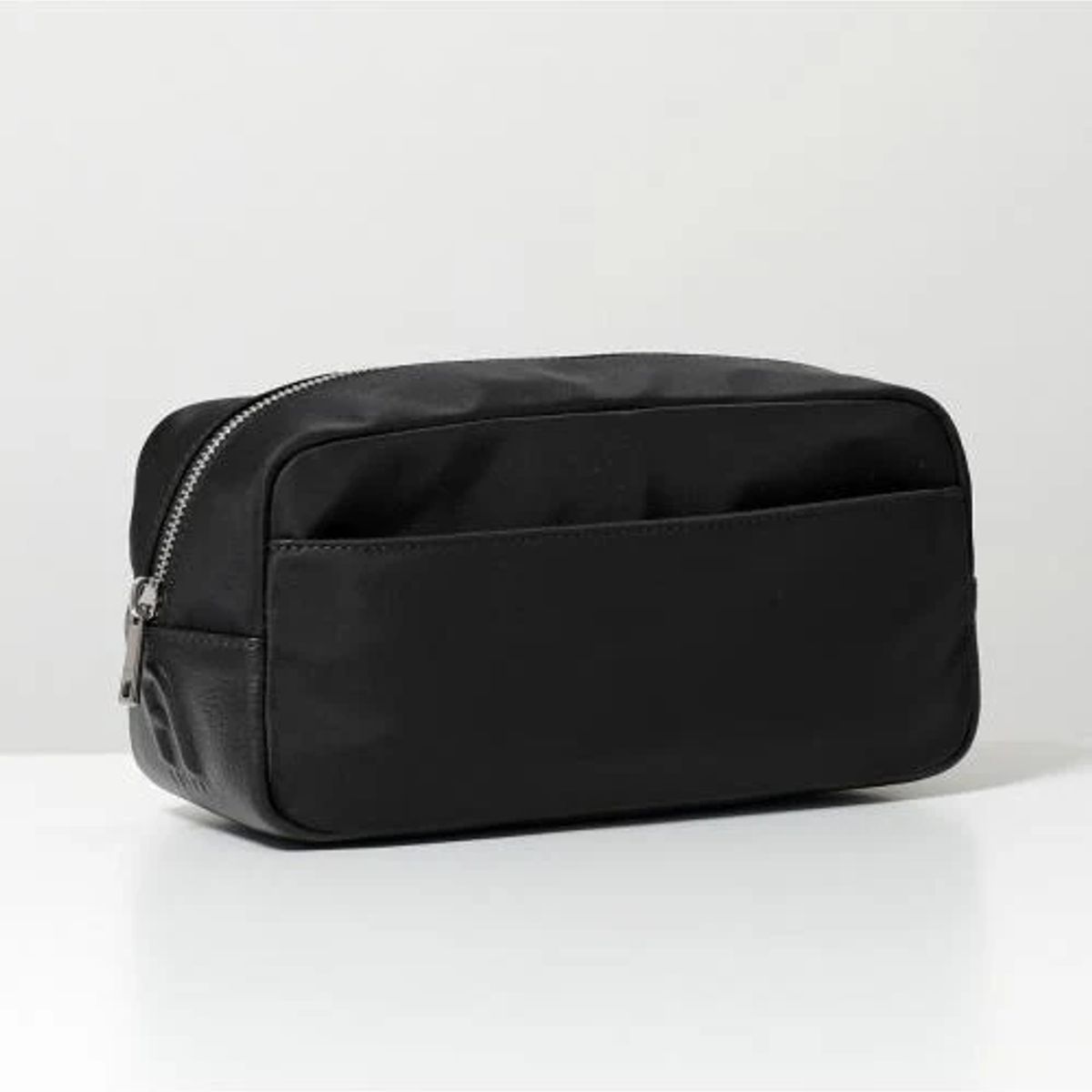 FURLA - Bolso Estuche Negro