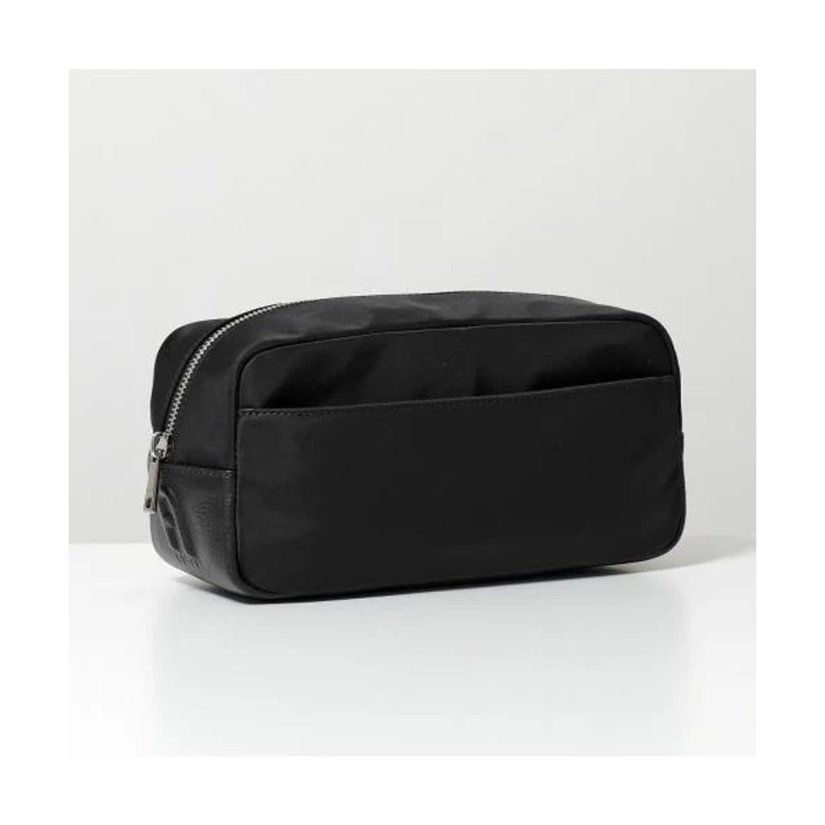 FURLA - Bolso Estuche Negro