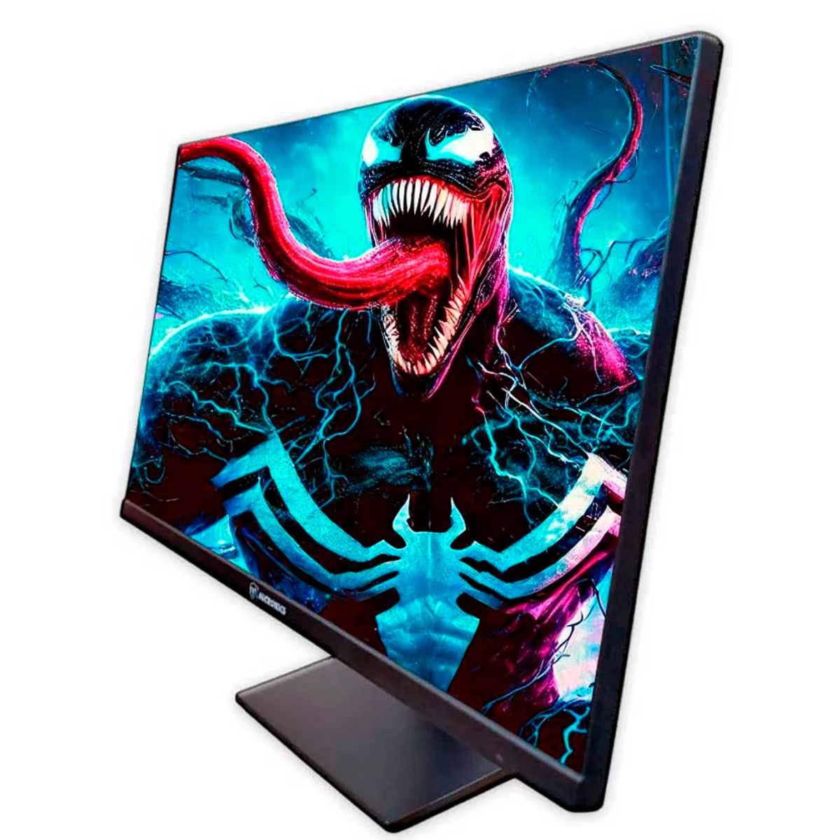 UNIVERSAL - Monitor INNOS HIPERVIEW Gaming HV-27F200D 27 pulg Full HD 1920x1080, IPS, 200HZ, 1MS, FreeSync.