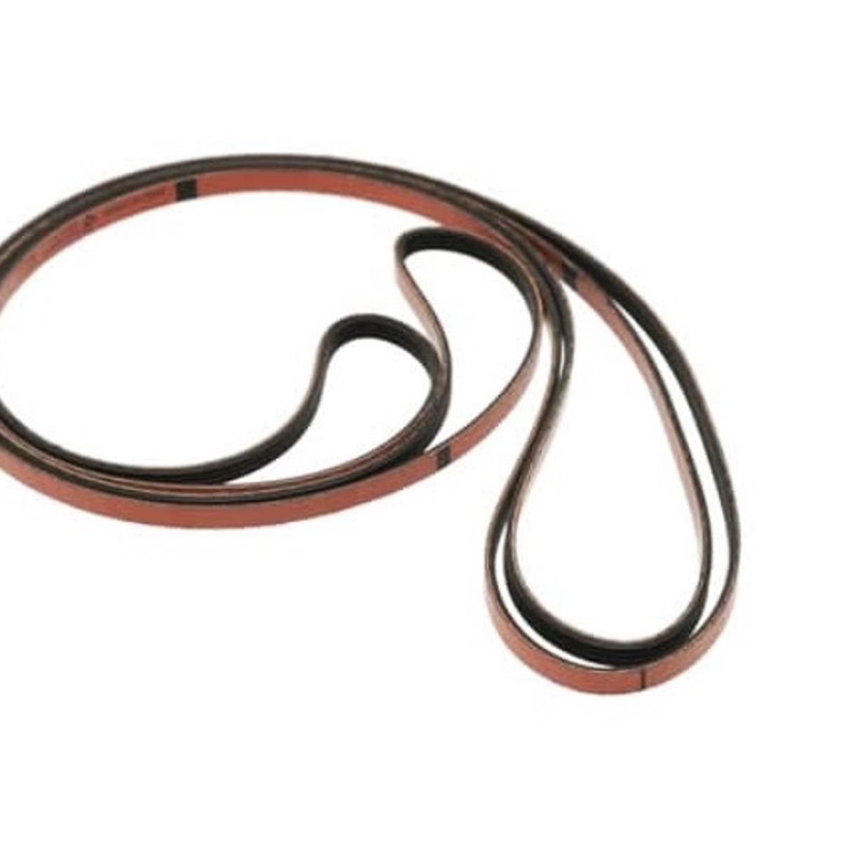 GENERICO - Faja para Secadora Mabe G.E ww02f00854 2.28cm