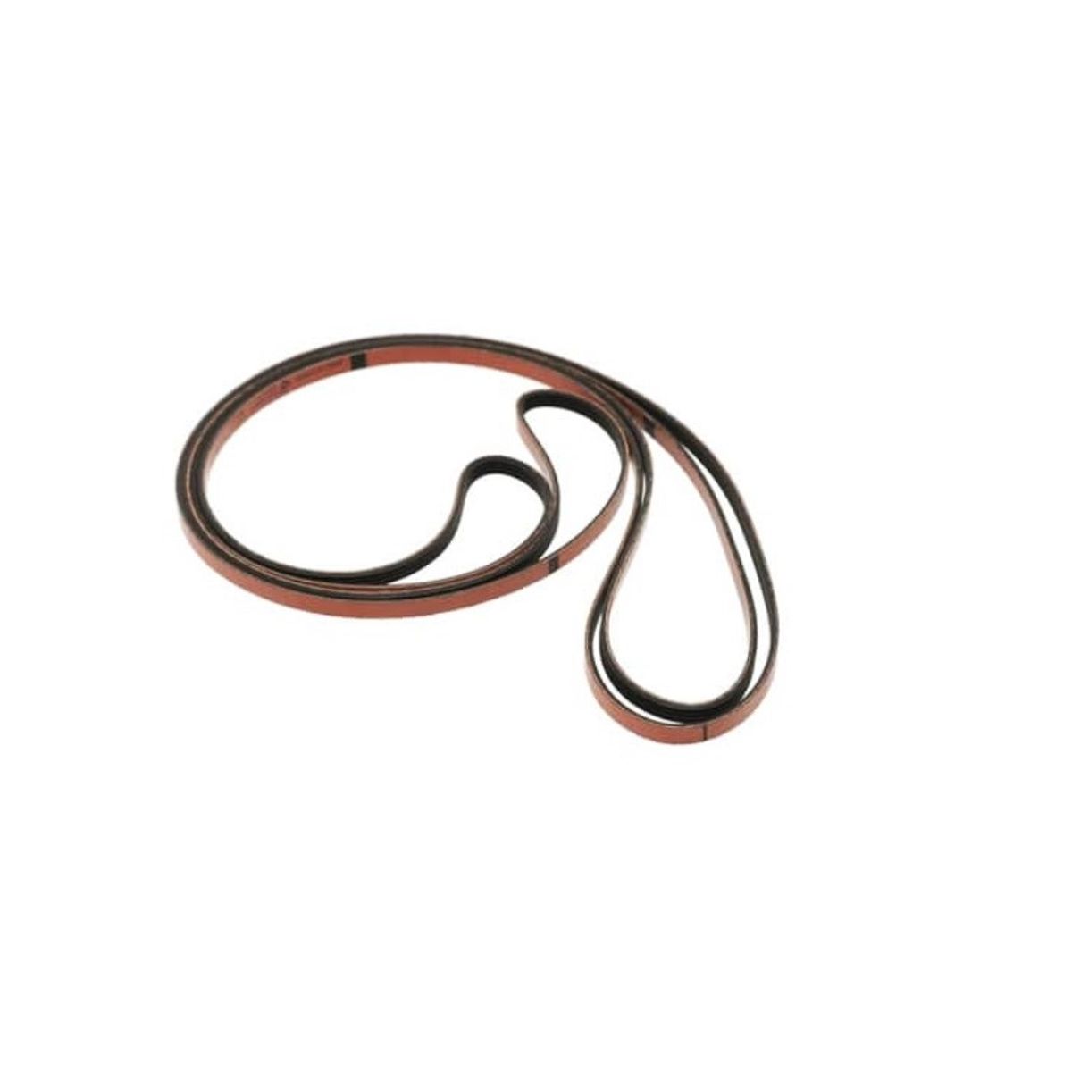 GENERICO - Faja para Secadora Mabe G.E ww02f00854 2.28cm