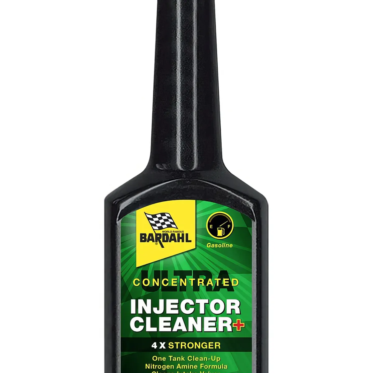 Aditivo Limpiador de Inyectores Motor Gasolina Bardahl 146ml, marca GENERICO - Foto Principal