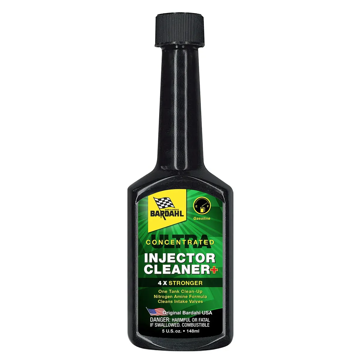 Aditivo Limpiador de Inyectores Motor Gasolina Bardahl 146ml, marca GENERICO - Foto Principal