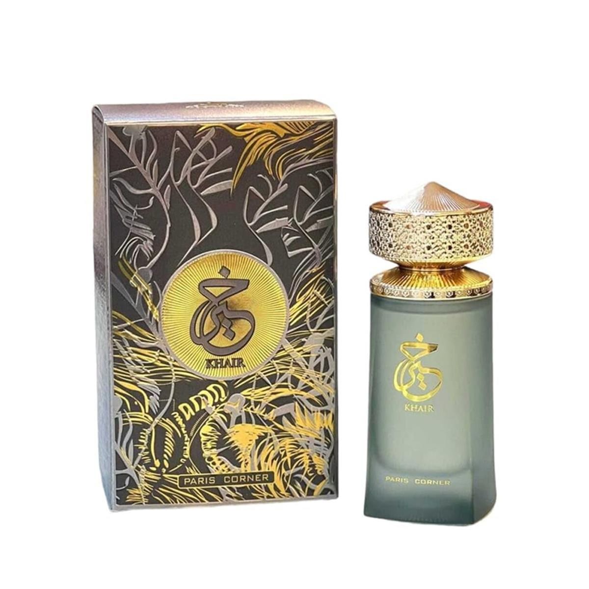 PARIS CORNER - Khair Eau De Parfum - Paris Corner