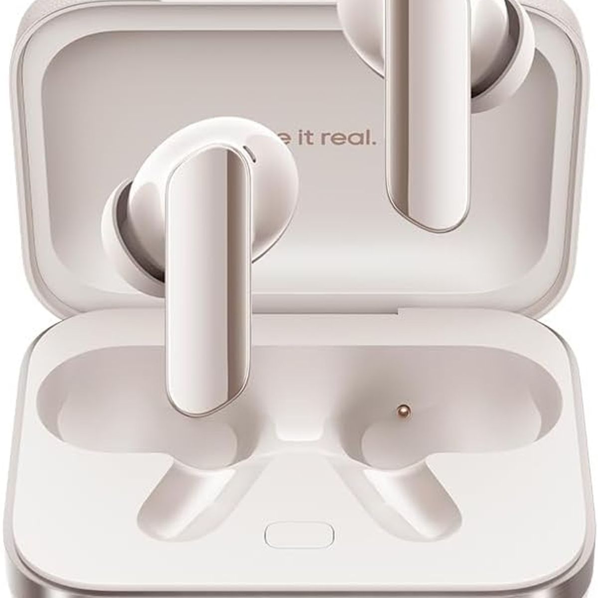 REALME - Audífono Realme Buds Air 7 Pro BLANCO