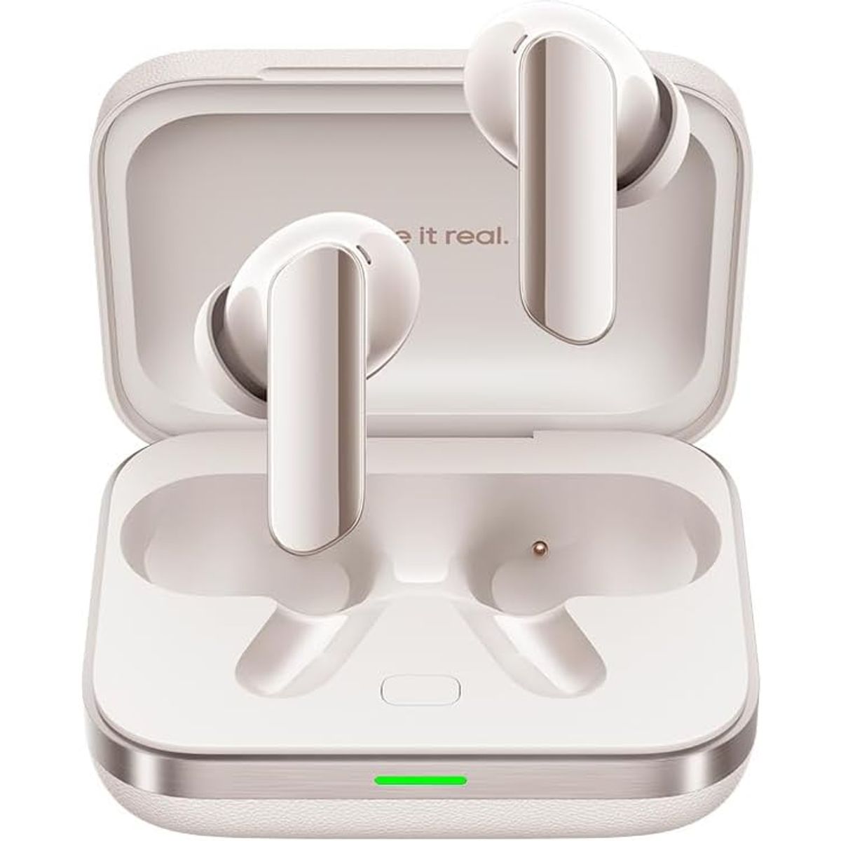 REALME - Audífono Realme Buds Air 7 Pro BLANCO