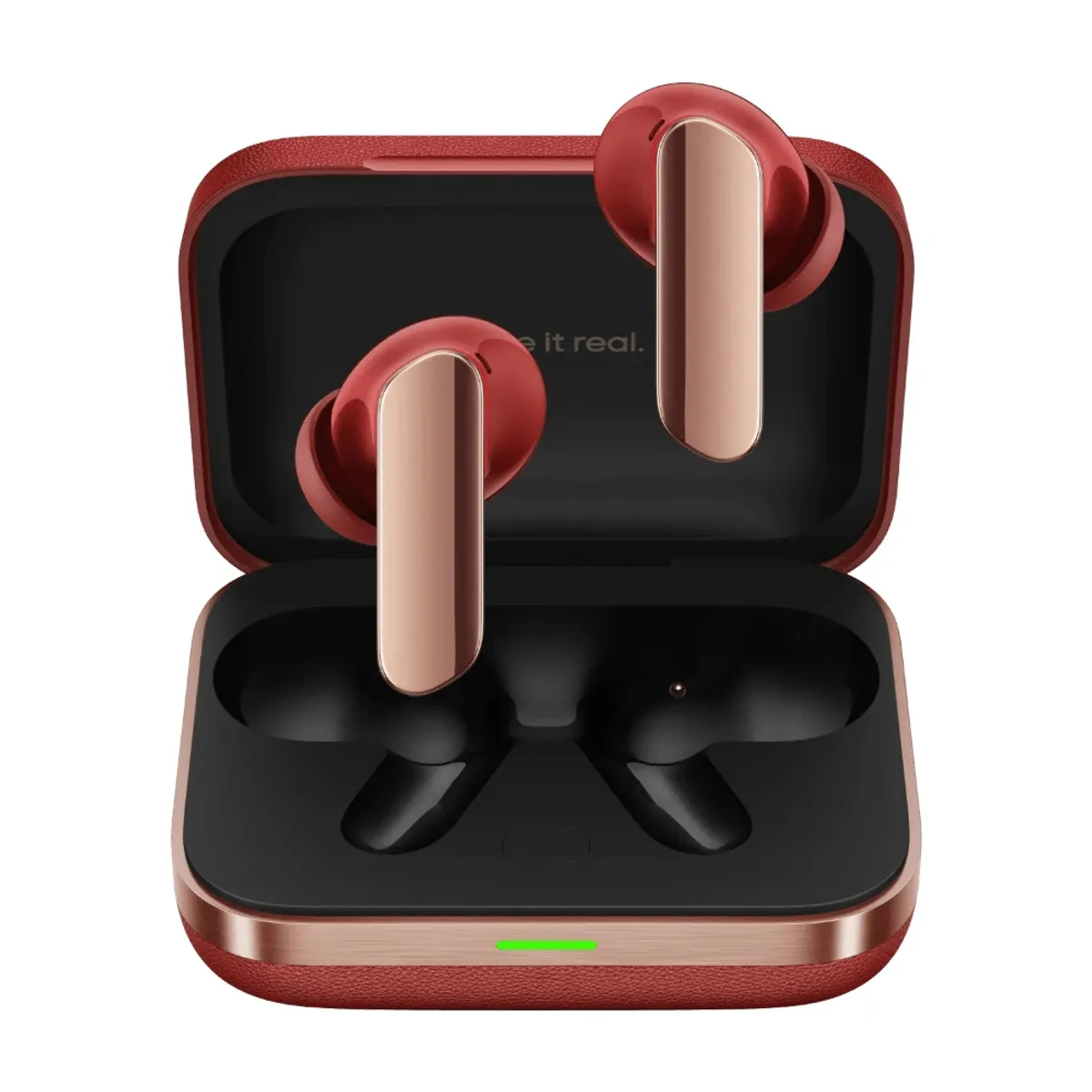 REALME - Audífono Realme Buds Air 7 Pro ROJO