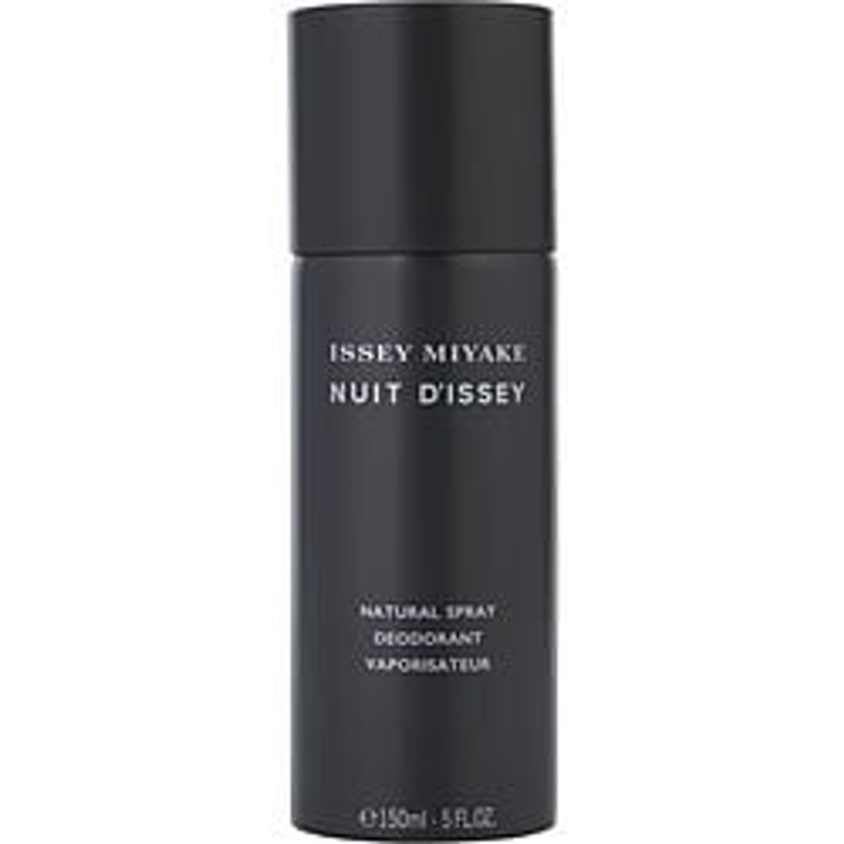 ISSEY MIYAKE - Leau Dissey Pour Homme Nuit Deodorant Spray - Issey Miyake