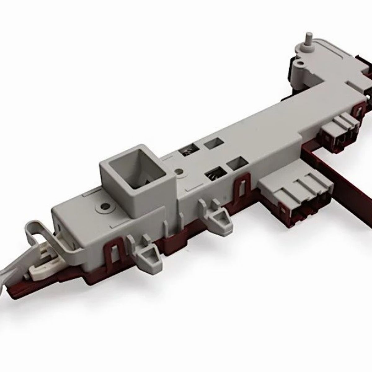 GENERICO - Switch de puerta para lavaseca Samsung Dc64-00519c