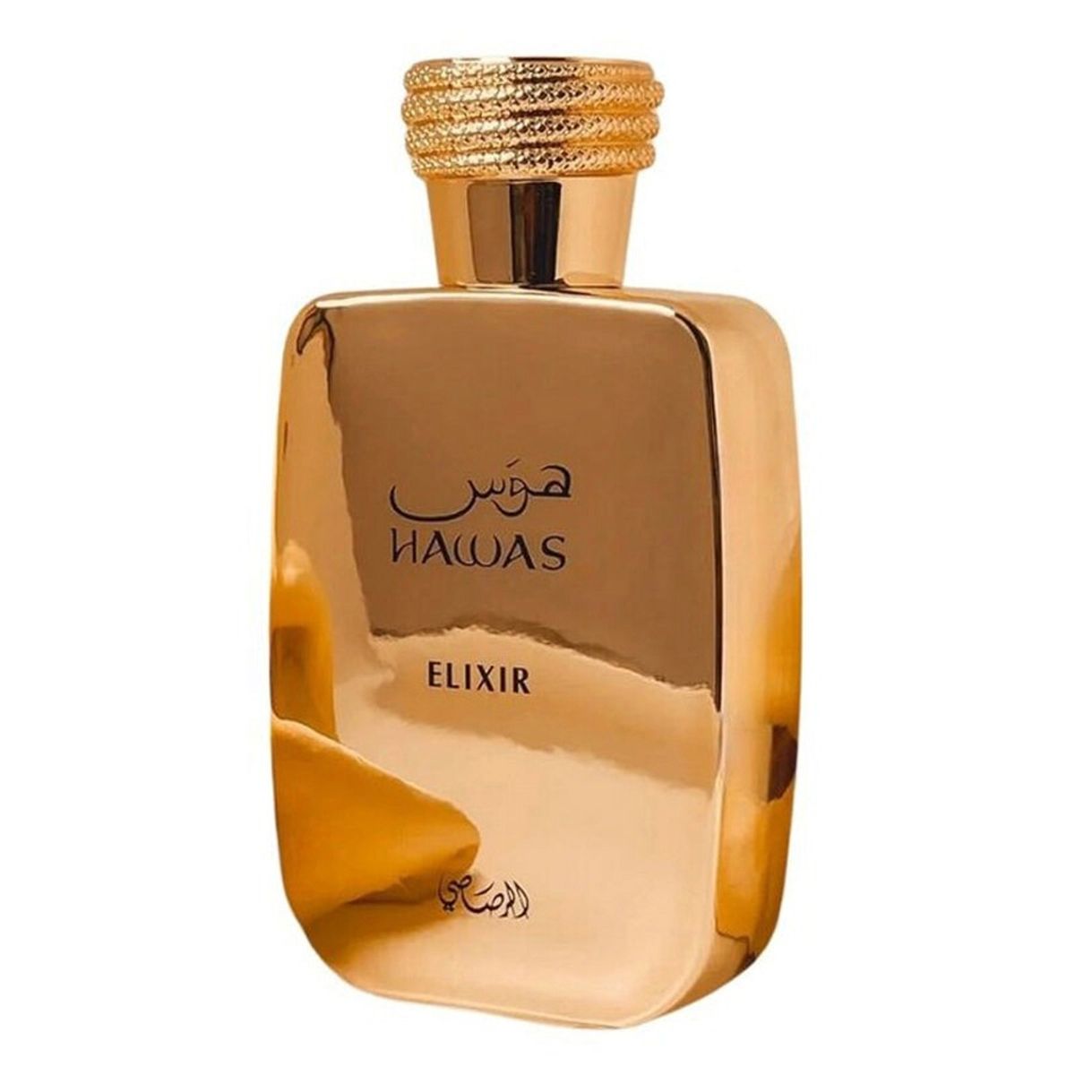 RASASI - Hawas Elixir Eau de Parfum - 100ml Rasasi