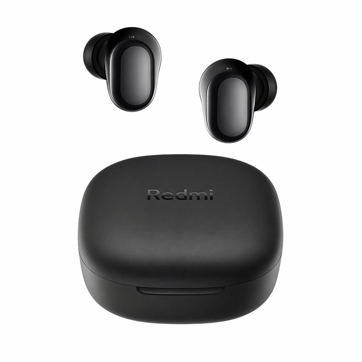 AUDÍFONOS REDMI BLUETOOTH XIAOMI BUDS 6 PLAY BT5.4 36HRS NEGRO, marca REDMI - Foto Principal